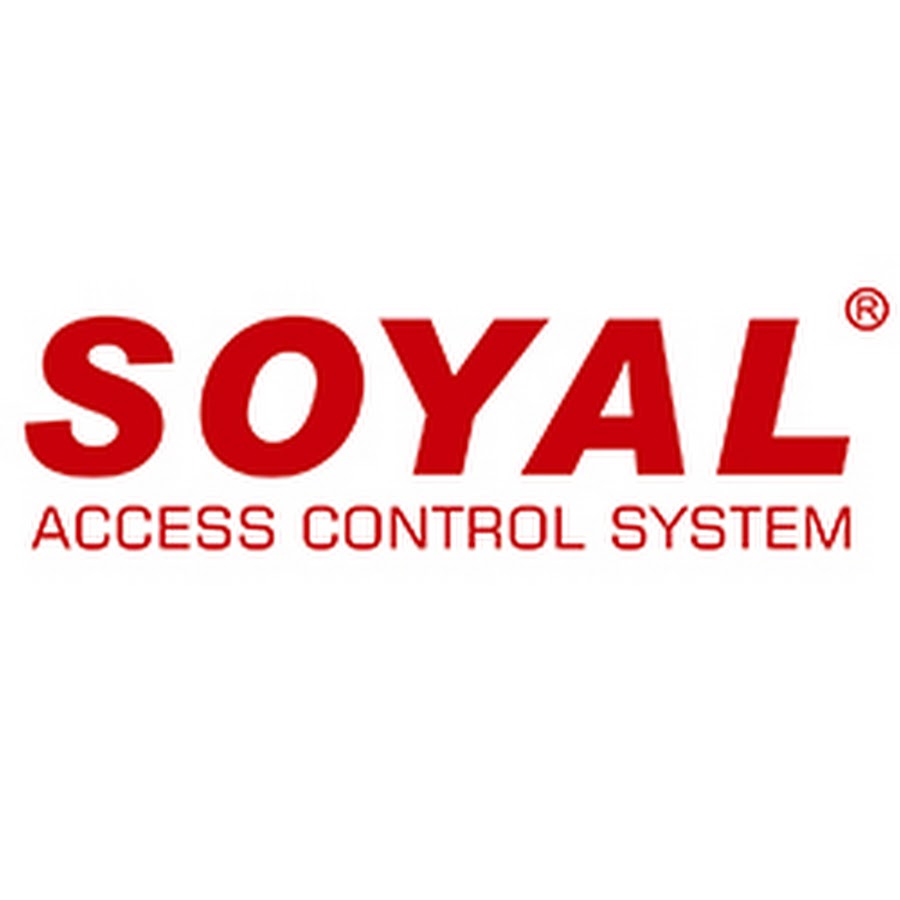 logo soyal